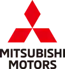 Logo Mitsubishi