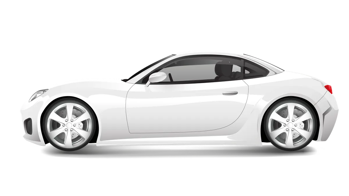 DRS Smart Repair Logo