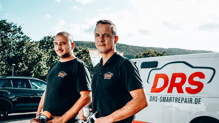 DRS Smart Repair für Unternehmen