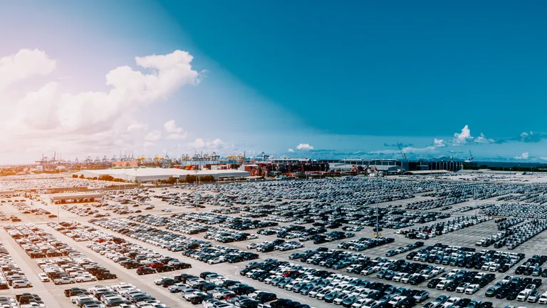 Icon für Autohäuser